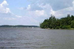 Okres Žďár Nad Sázavou